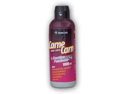 Carne Labs Carne Carn 100000 1000ml (Varianta malina)