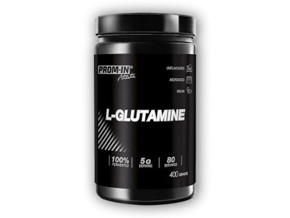 PROM-IN Glutamine 400g