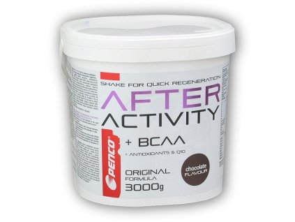Penco After Activity 3000g (Varianta banán)