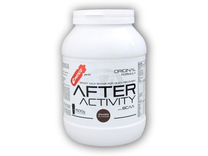 Penco After Activity 1500g (Varianta banán)