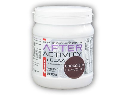 Penco After Activity 600g (Varianta banán)