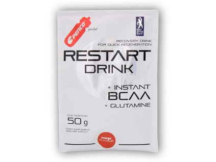 Penco Restart Drink 50g (Varianta citron)