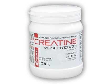 Penco Creatine Monohydrate 500g