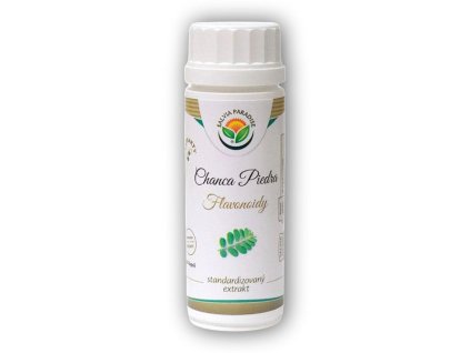 Salvia Paradise Chanca piedra standardizovaný extrakt 60 kapslí Phyllanthus niruri