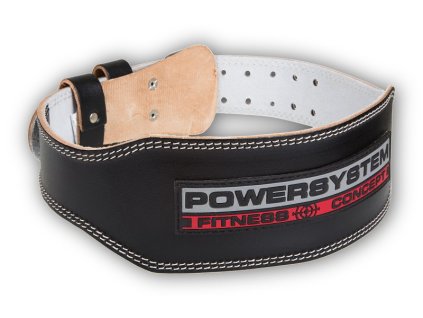 Power System PowerSystem opasek POWER BLACK (Varianta M 82-102cm)