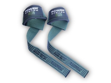 Power System PowerSystem trhačky X COMBAT STRAPS GREEN