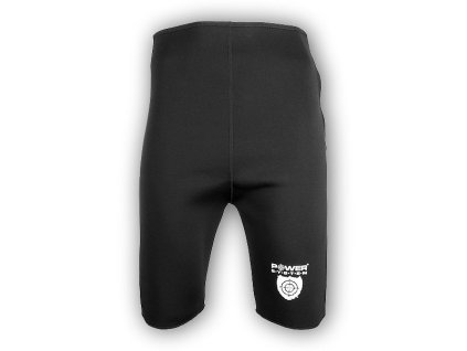 Power System PowerSystem zeštíhlovací šortky NS PRO (Varianta black L)