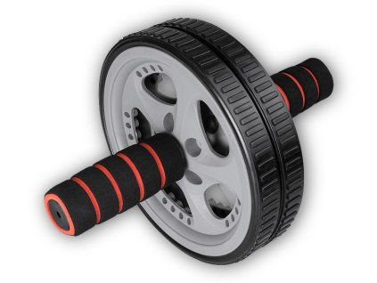 Power System Posilovací kolečko Power Ab Wheel