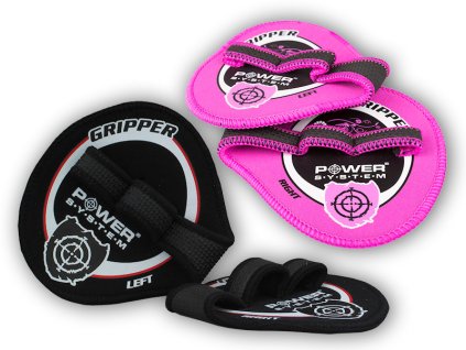 Power System PowerSystem gripy GRIPPER PAD (Varianta pink XS)