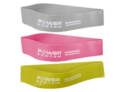 gumickynacviceniflexlooppowersystem