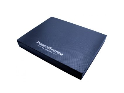 Power System Powersystem BALANCE PAD PHYSIO podložka- 4066 (Varianta black)