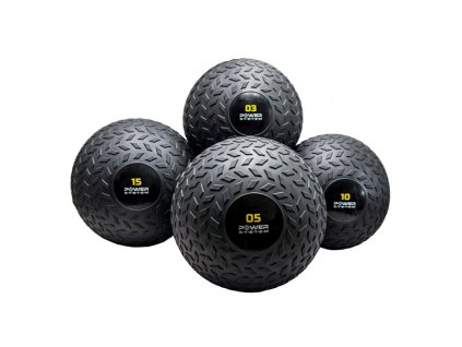 SLAMBALLpowersystem