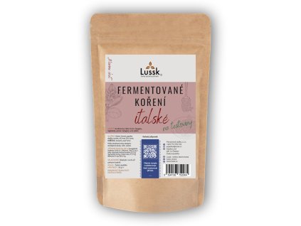 Lussk Fermentované koření Italské na těstoviny 30g