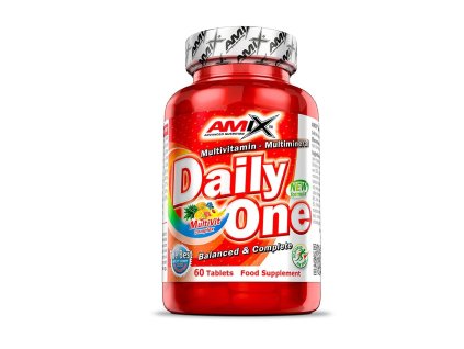 Amix Daily One 60 tablet