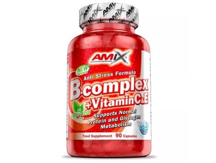 bcomplexamix
