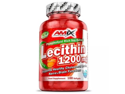 lecithinamix