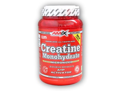 Amix Creatine Monohydrate 1000g