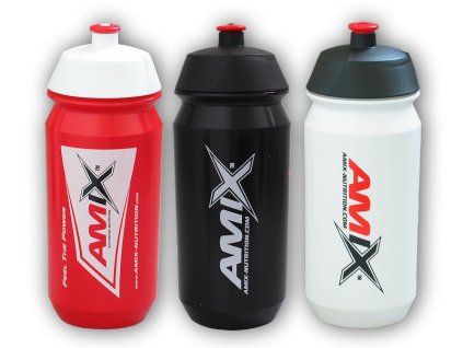 Amix Bidon Amix 500ml (Varianta bílý)