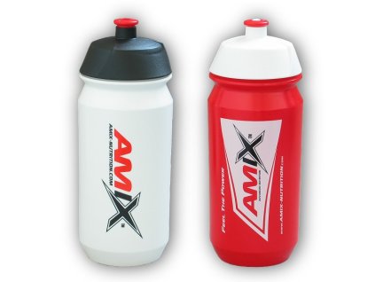 Amix Bidon Amix 500ml akce (Varianta bílý)