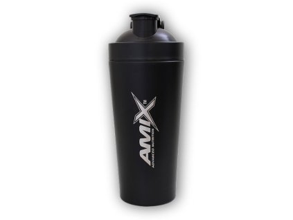 Amix Amix Shaker Metal Black 739ml