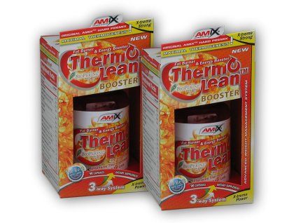 Amix 2x ThermoLean 90 kapslí