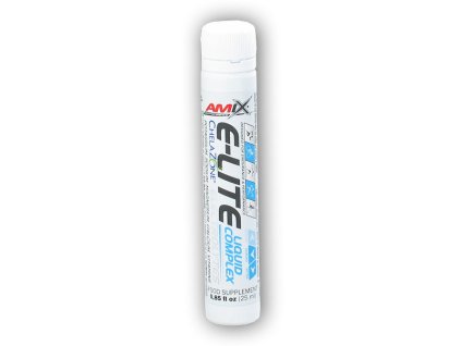 Amix Performance Series E-Lite Liquid Electrolytes 25ml (Varianta black currant)