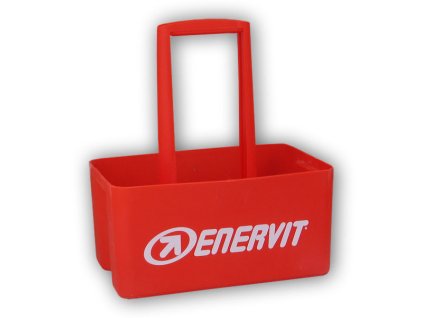 Enervit Enervit Nosič na 6 bidonů