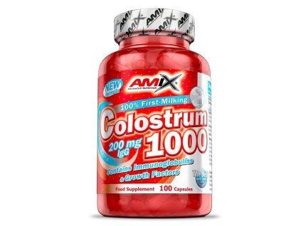 colostrumamix