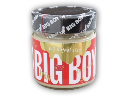 BigBoy Big Rafael zero 220g