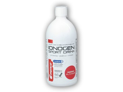 Penco Ionogen NEW 1000ml (Varianta pink grep)