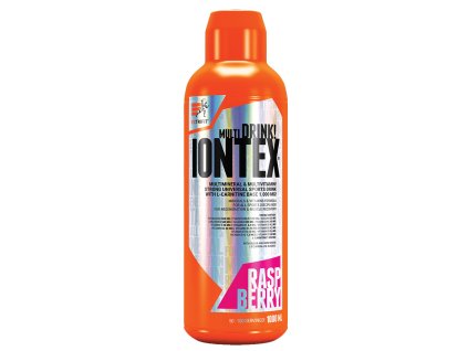 Extrifit Iontex Regeneration 1000ml (Varianta ananas)