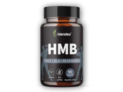 Blendea Blendea HMB 90 kapslí
