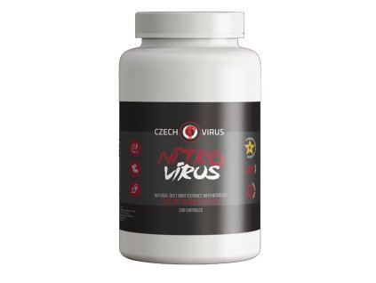 nitrovirusczechvirus