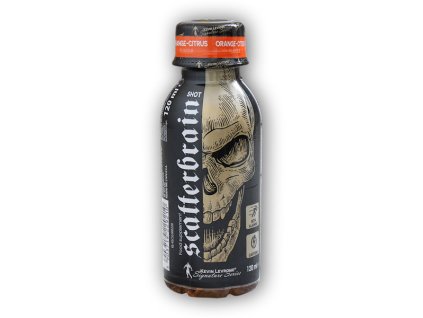 Kevin Levrone Scatterbrain shot 120ml (Varianta exotic)