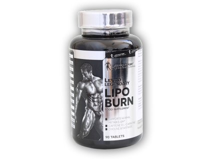 Kevin Levrone Lipo Burn 90 tablet
