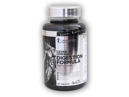 Kevin Levrone Digestion Formula 90 tablet