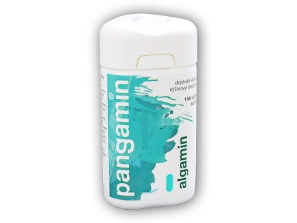 Pangamin Pangamin Algamin 150 tablet