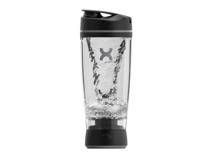 PROMiXX PROMiXX Original | Elektrický šejkr na baterky - Black