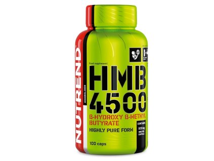 hmb4500nutrend