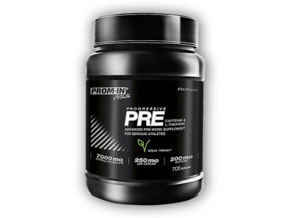 PROM-IN Progressive PRE 2.0 705g (Varianta ananas)