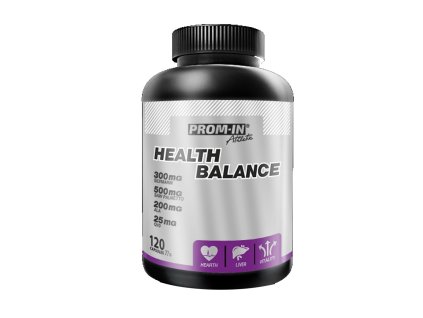 healthbalancepromin