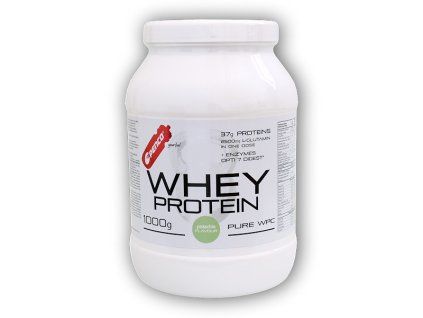Penco Whey Protein 1000g (Varianta vanilka)