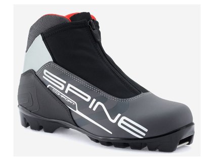 Skol Běžecké boty Spine Comfort SNS (Varianta vel. 38)