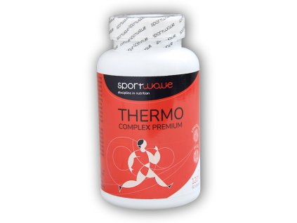 Sportwave Thermo complex premium 120 kapslí