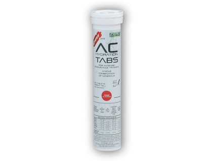 Penco AC hydration tabs 20 tablet (Varianta citron)
