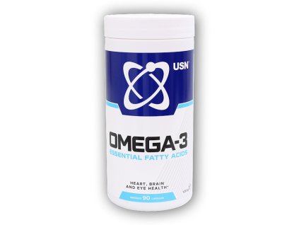 USN Omega 3 90 tablet