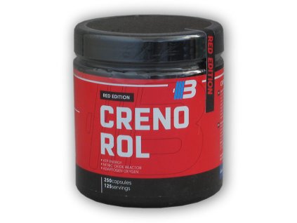 Body Nutrition Crenorol 250 kapslí