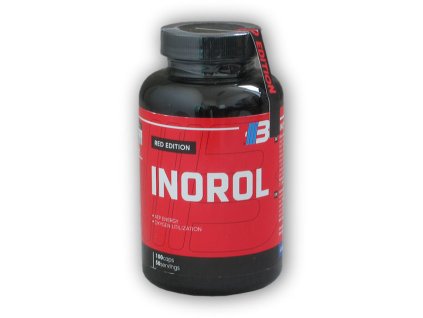 Body Nutrition INOROL 100 kapslí