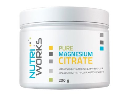 puremagnesiumcitratenutriworks