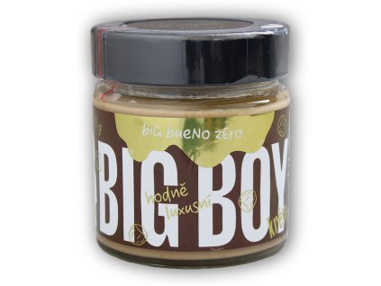 BigBoy Big Bueno zero 220g